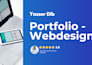 build a premium wordpress and elementor website